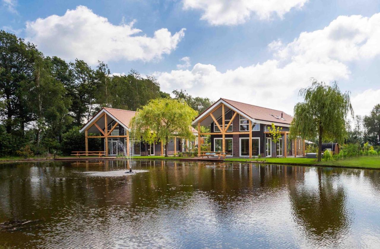 Topparken - Residence Lichtenvoorde Exterior photo
