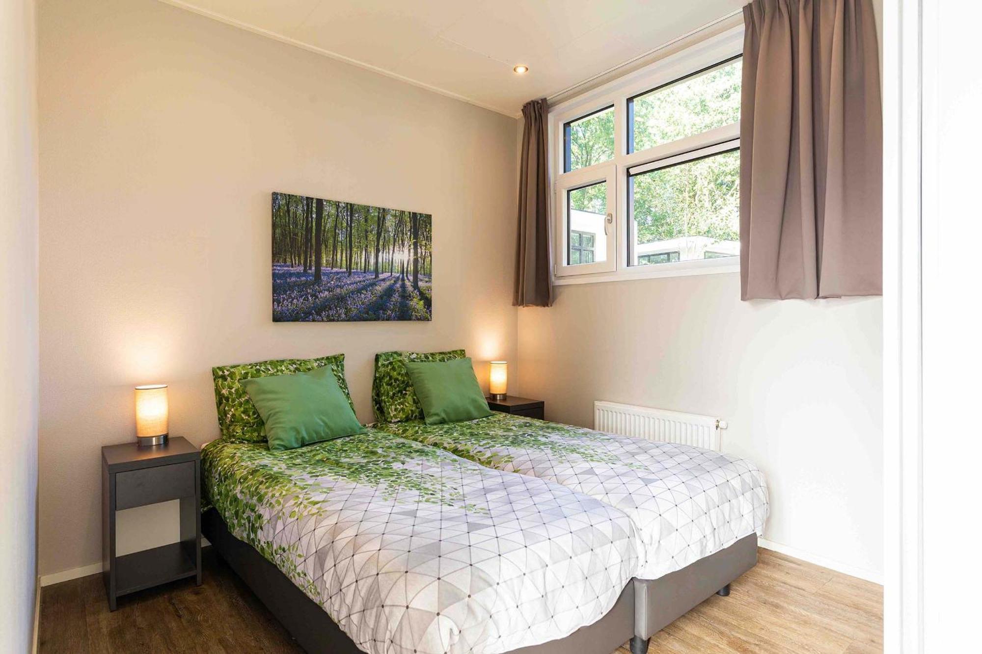 Topparken - Residence Lichtenvoorde Room photo