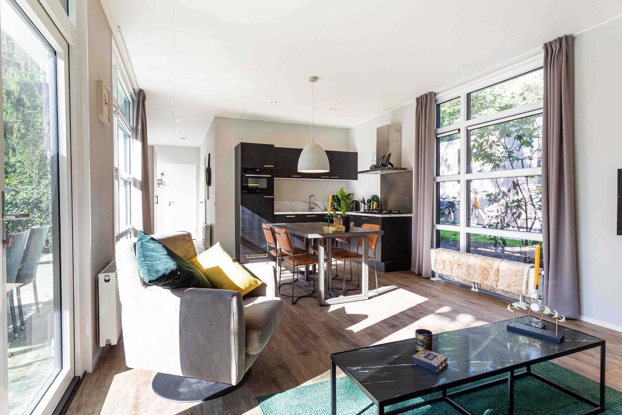 Topparken - Residence Lichtenvoorde Room photo