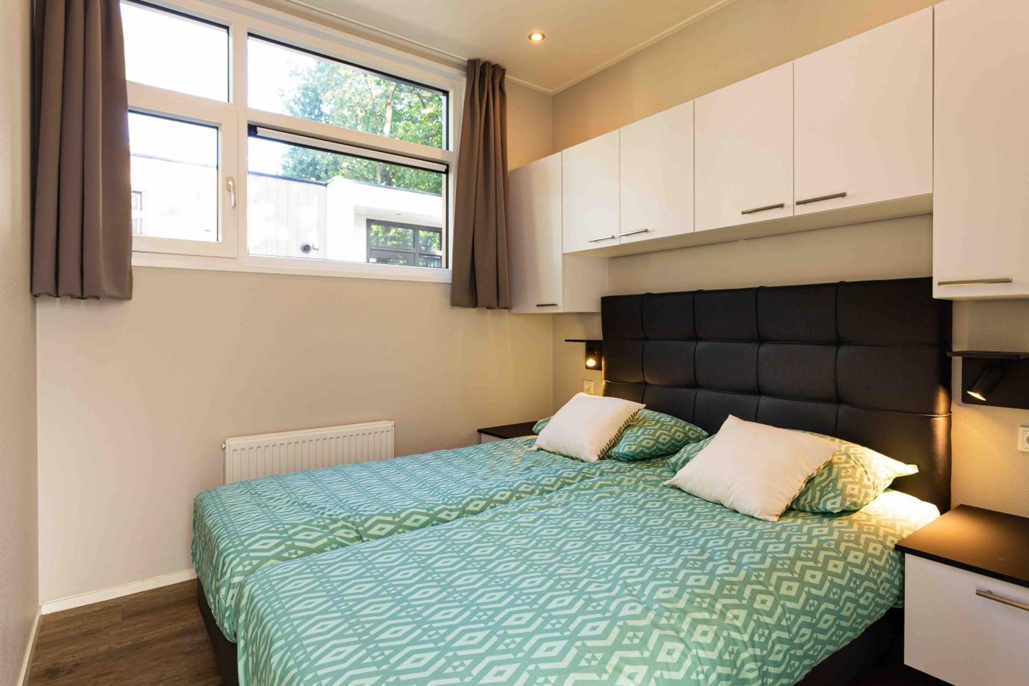 Topparken - Residence Lichtenvoorde Room photo