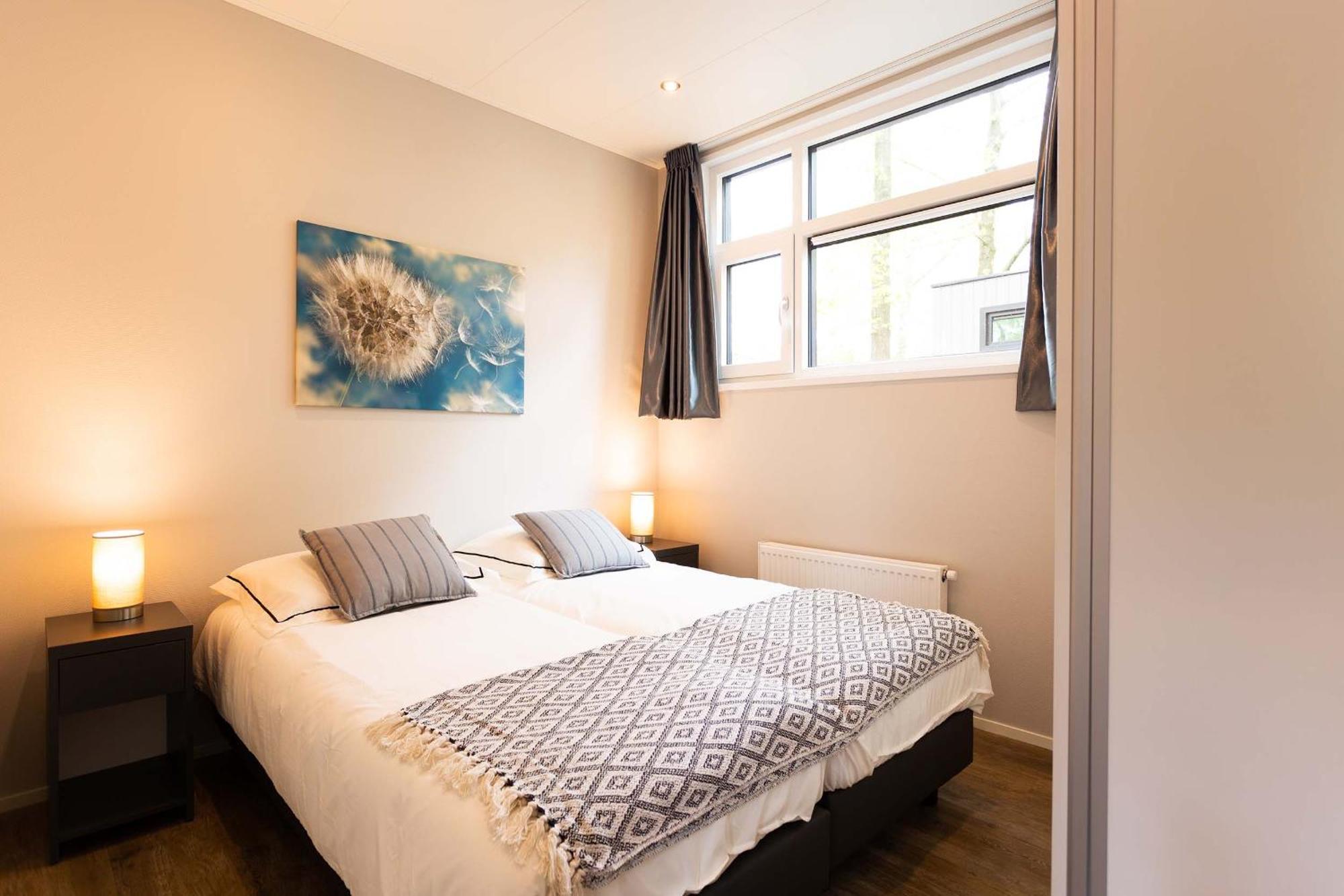 Topparken - Residence Lichtenvoorde Room photo