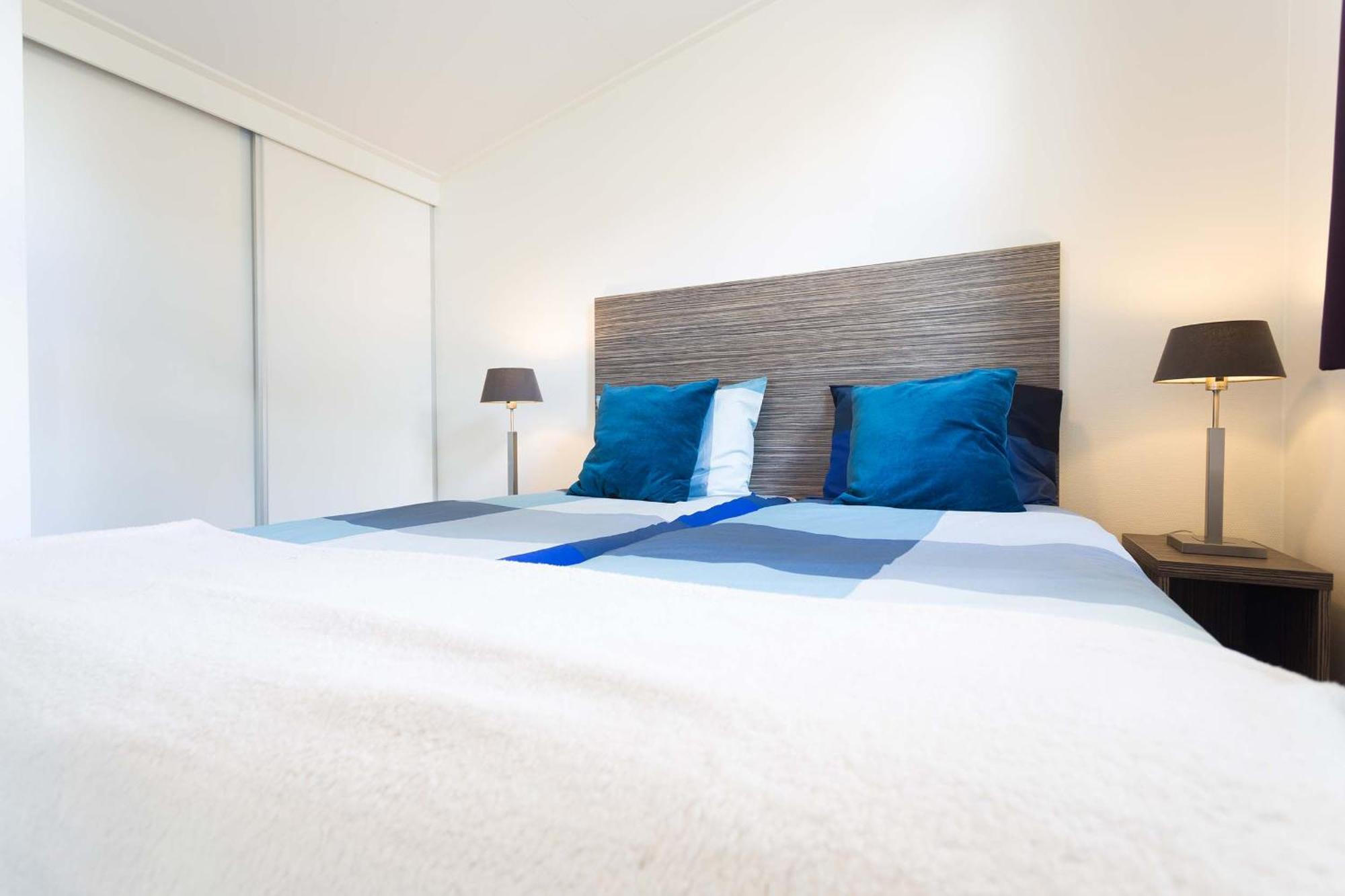 Topparken - Residence Lichtenvoorde Room photo