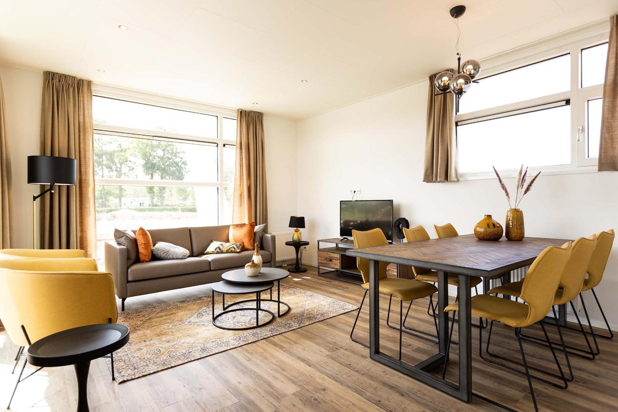 Topparken - Residence Lichtenvoorde Room photo