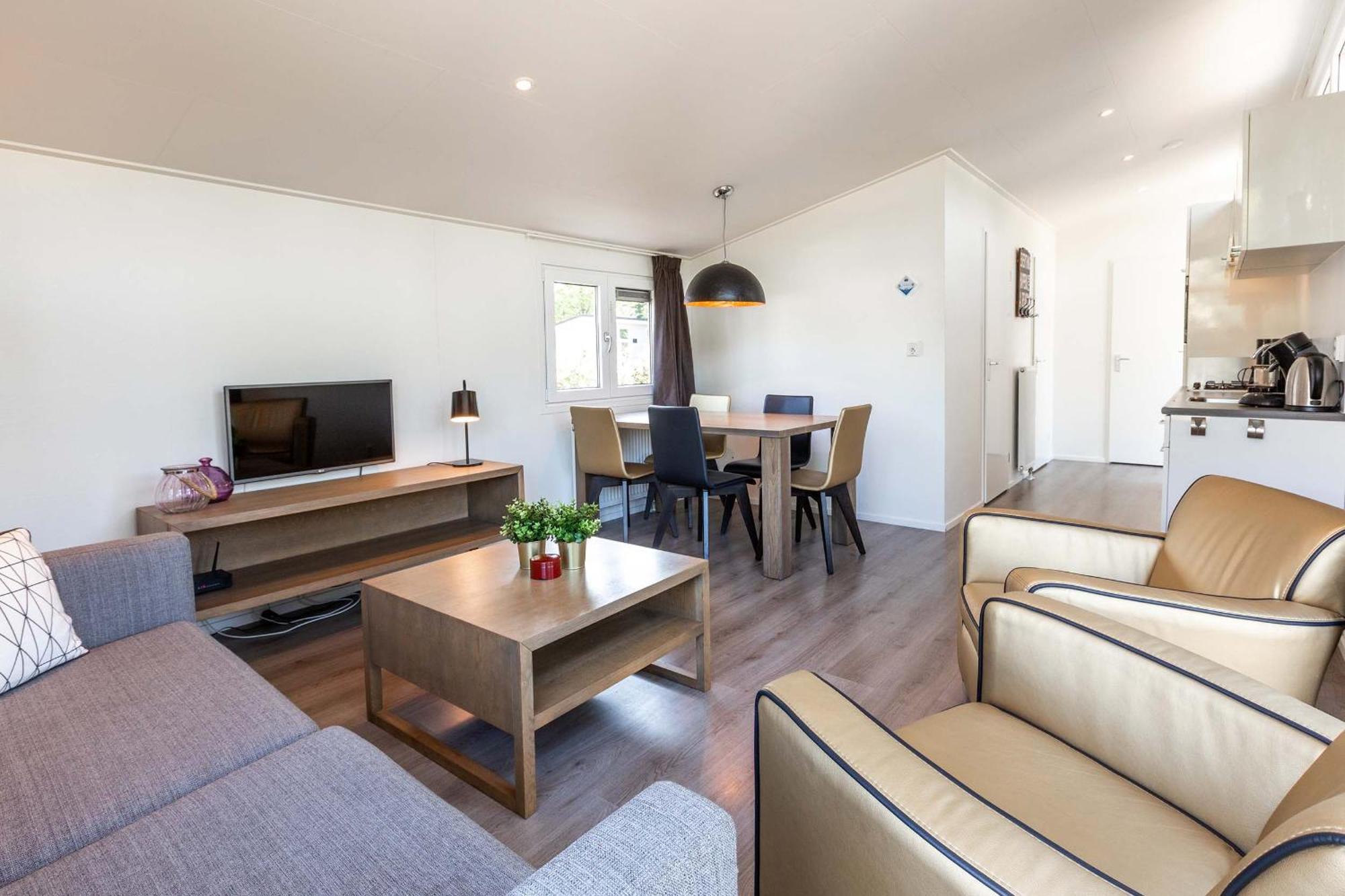 Topparken - Residence Lichtenvoorde Room photo