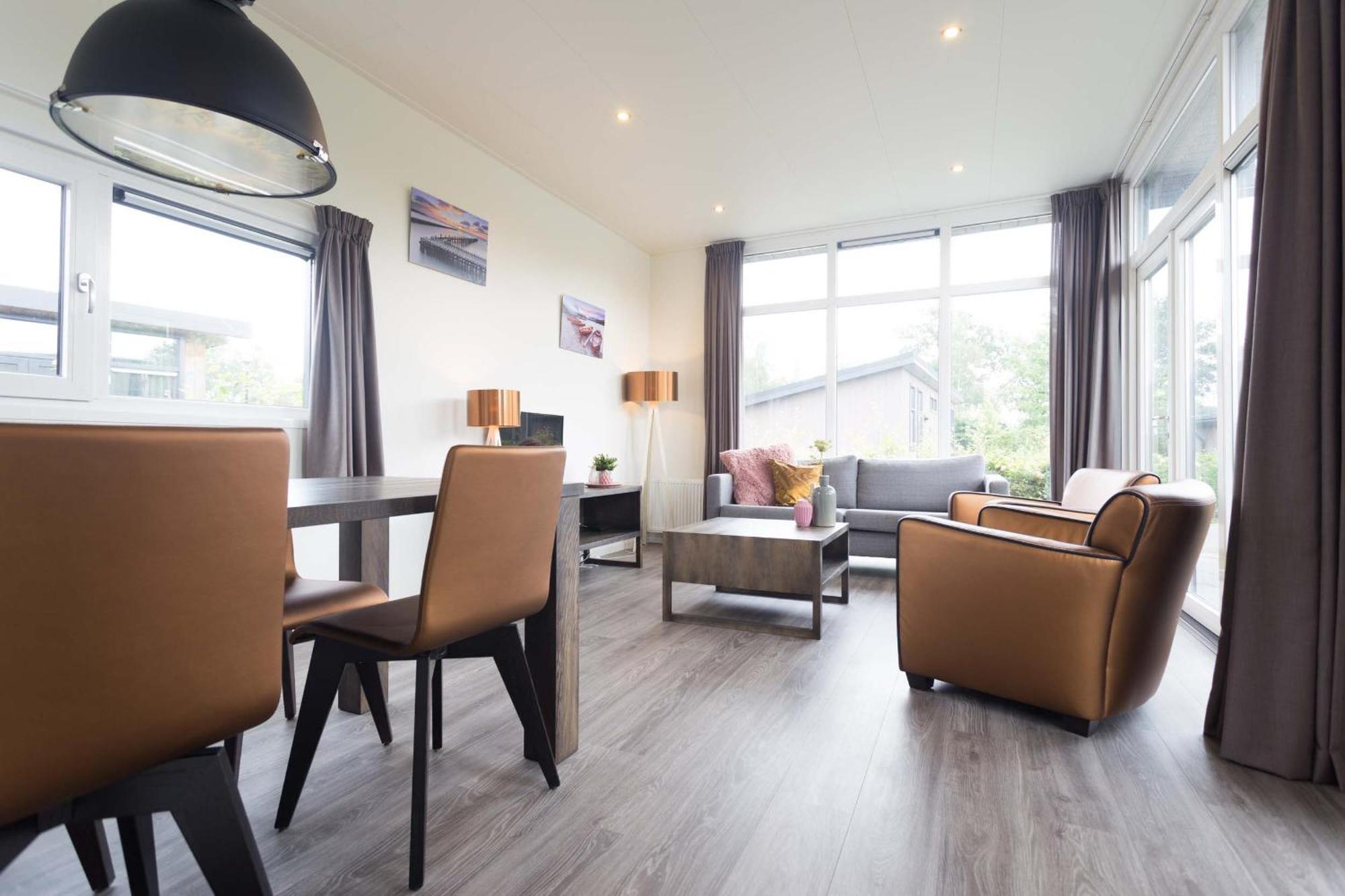 Topparken - Residence Lichtenvoorde Room photo