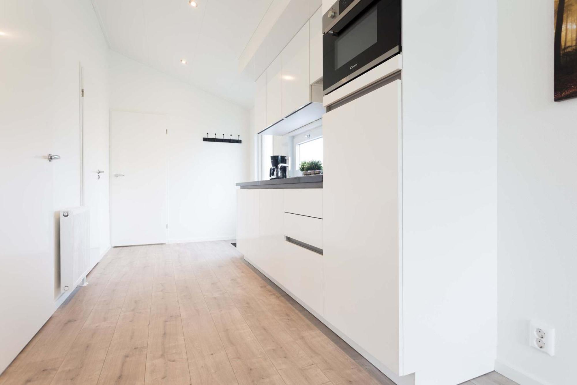 Topparken - Residence Lichtenvoorde Room photo