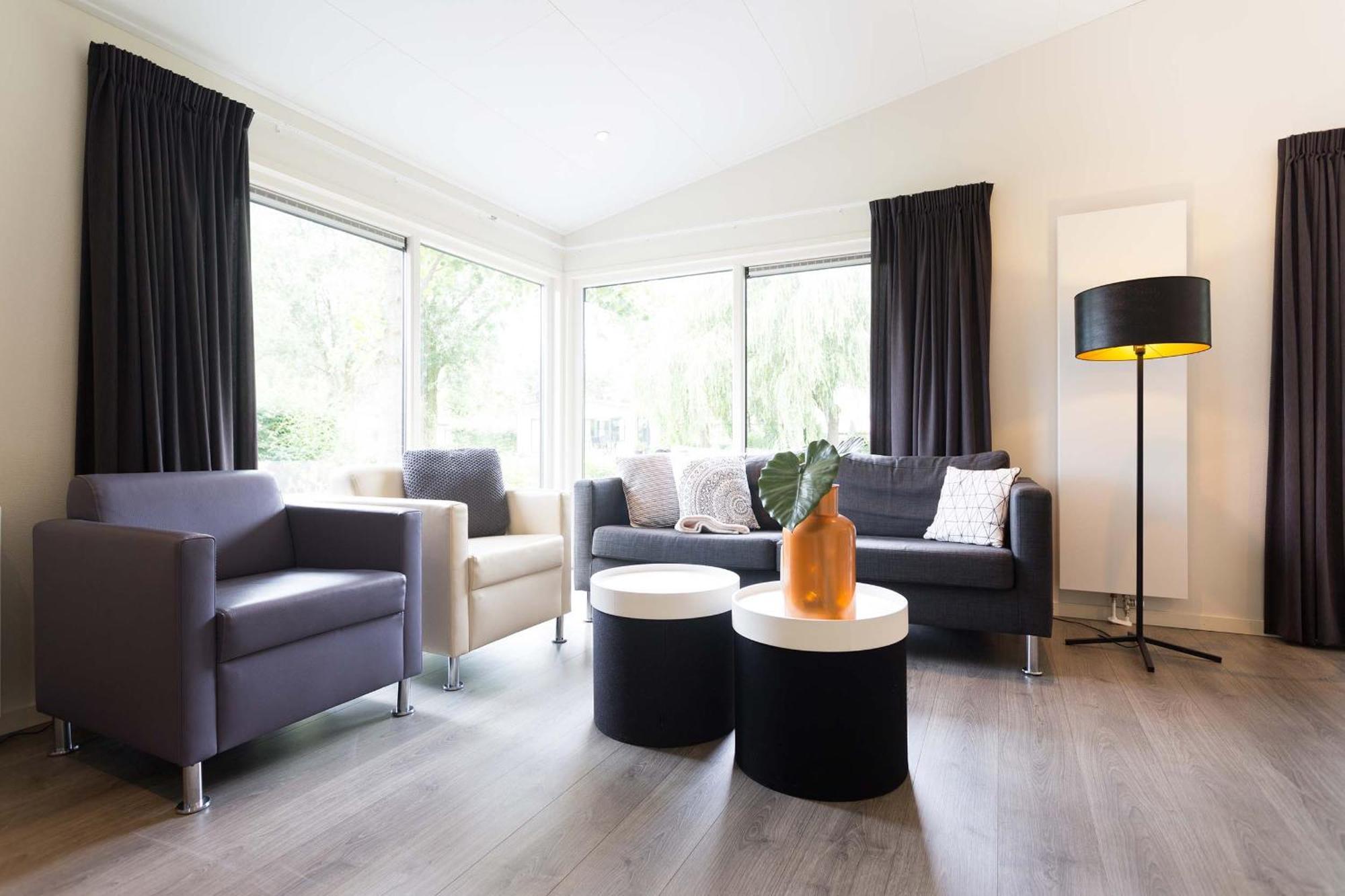 Topparken - Residence Lichtenvoorde Room photo