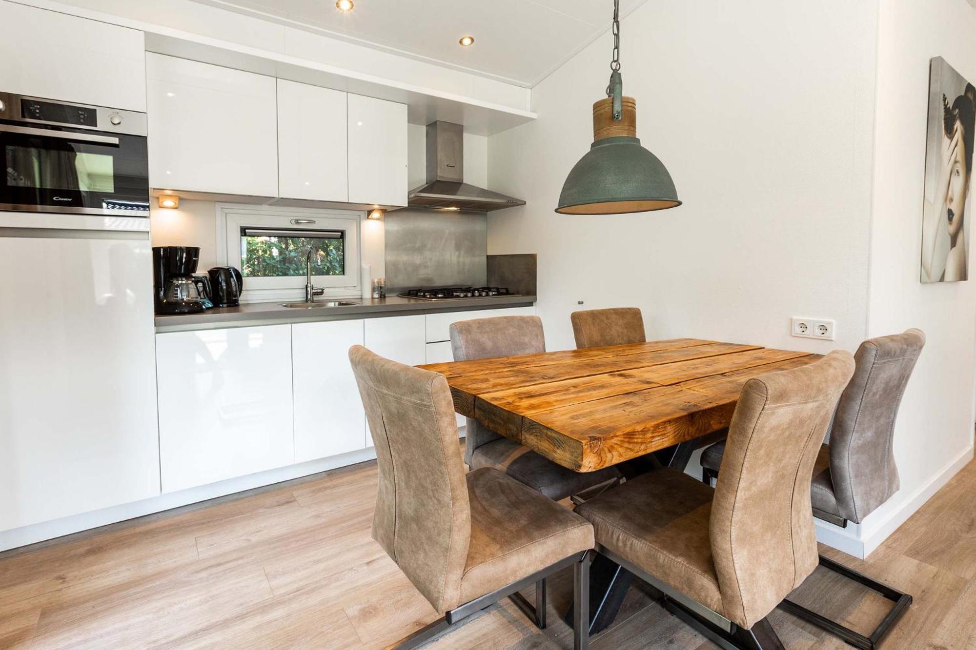 Topparken - Residence Lichtenvoorde Room photo