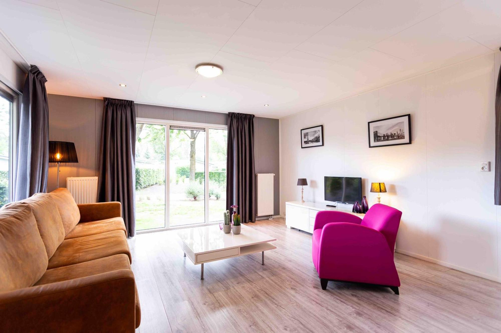 Topparken - Residence Lichtenvoorde Room photo