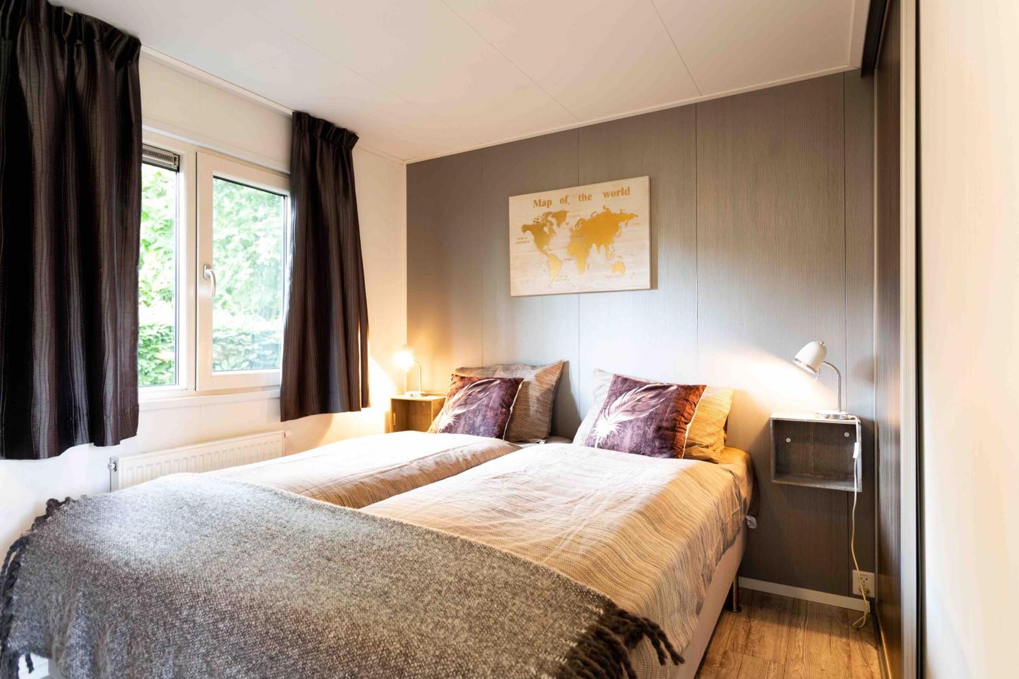 Topparken - Residence Lichtenvoorde Room photo