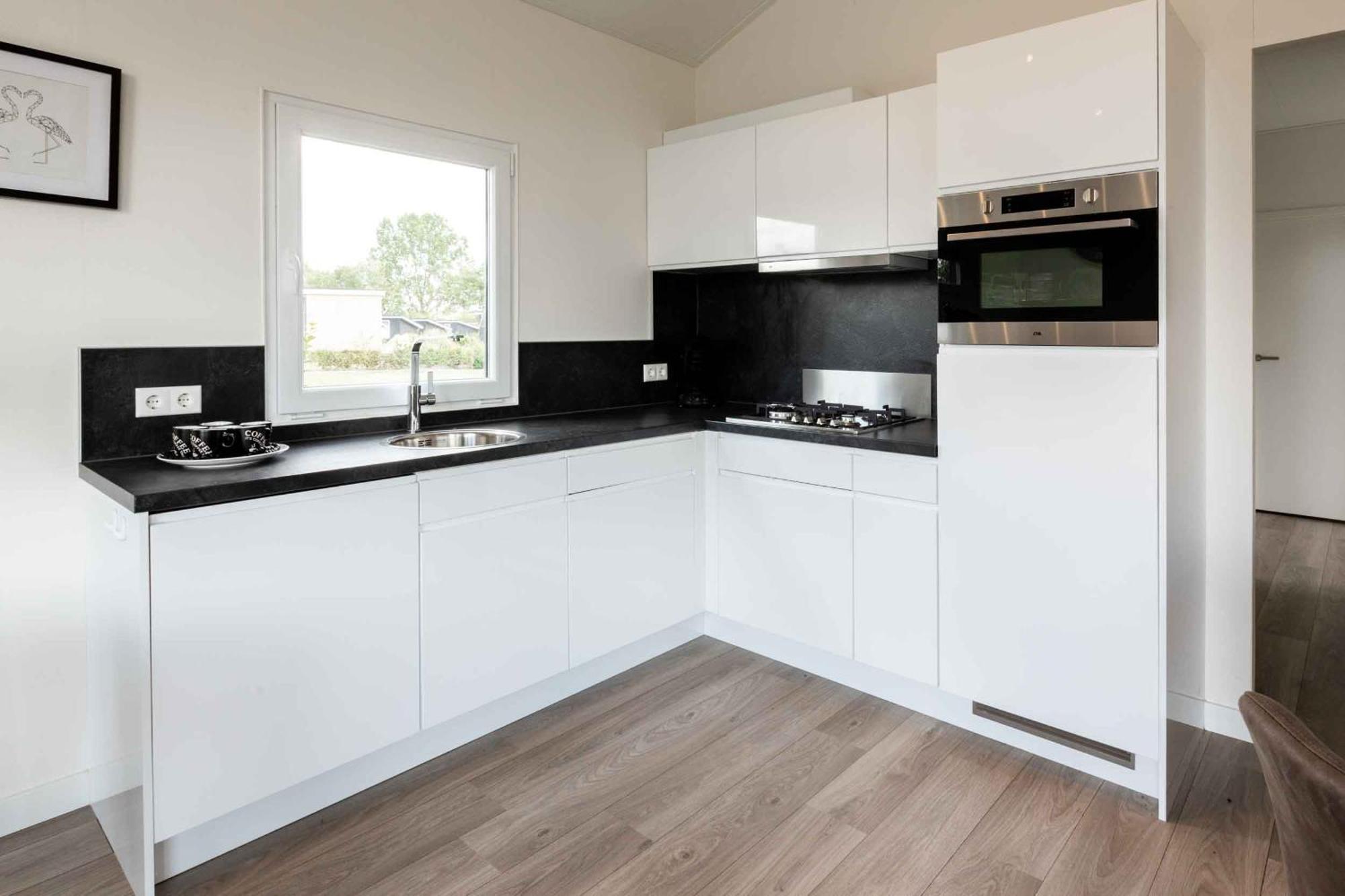 Topparken - Residence Lichtenvoorde Room photo