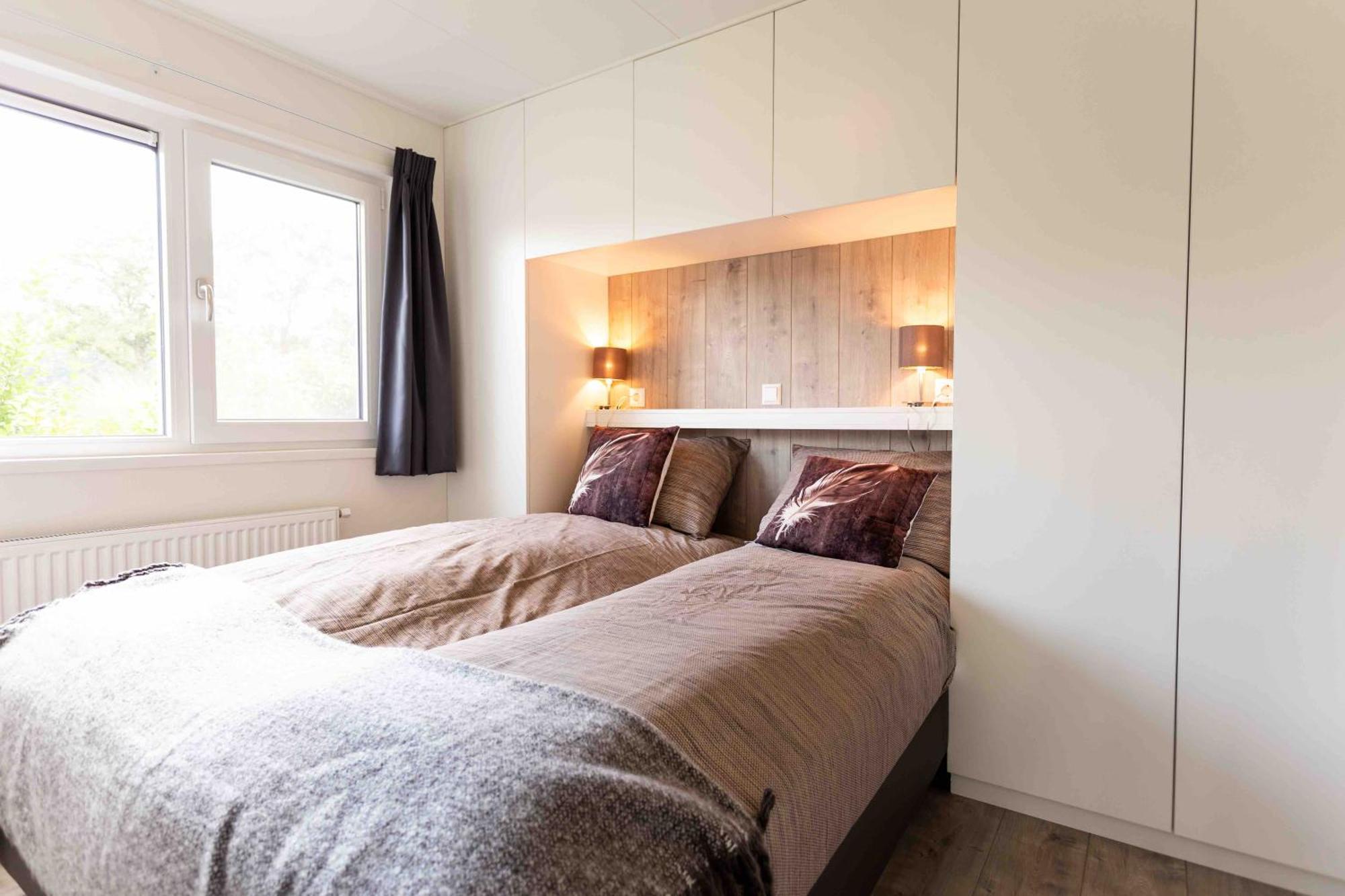 Topparken - Residence Lichtenvoorde Room photo