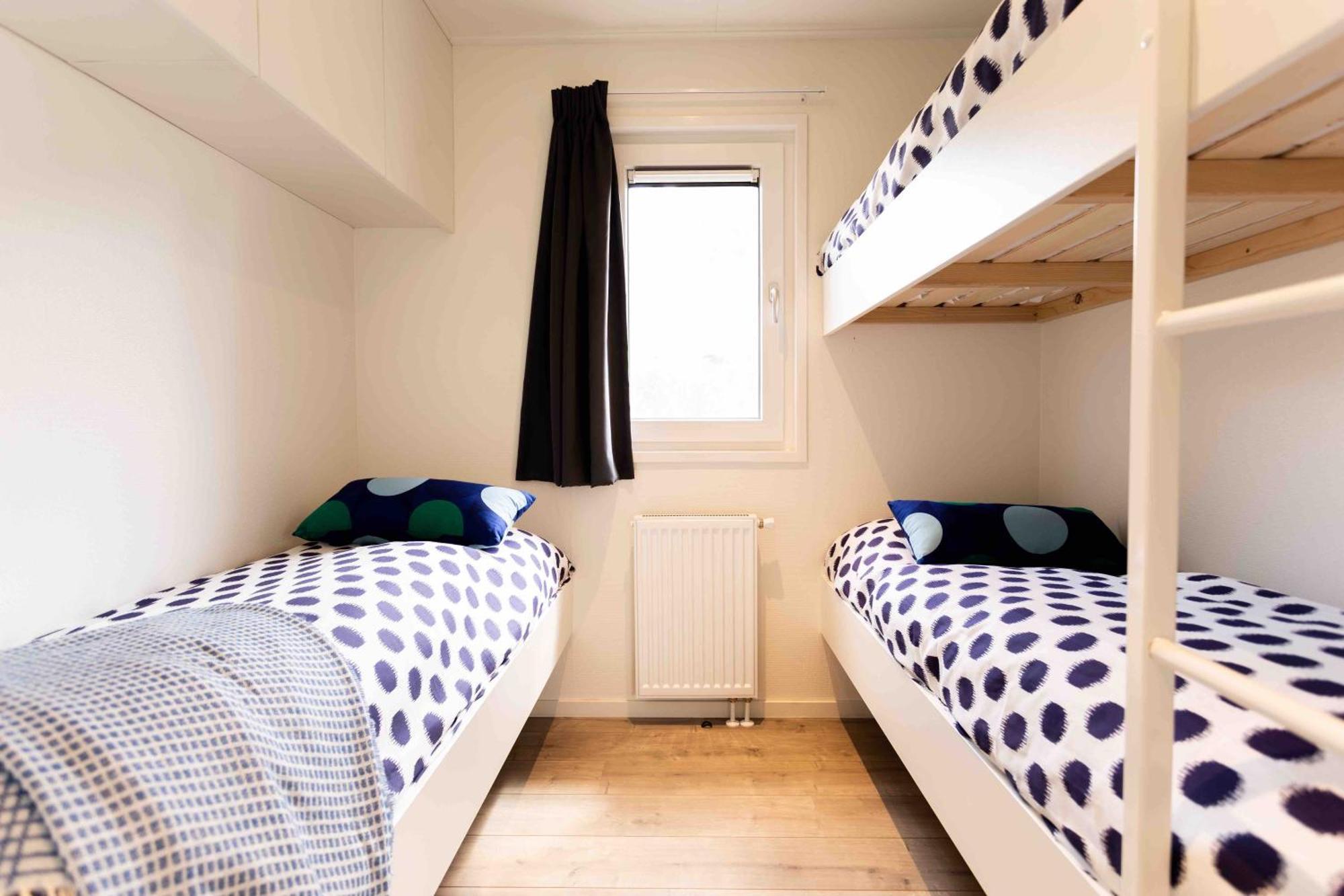 Topparken - Residence Lichtenvoorde Room photo