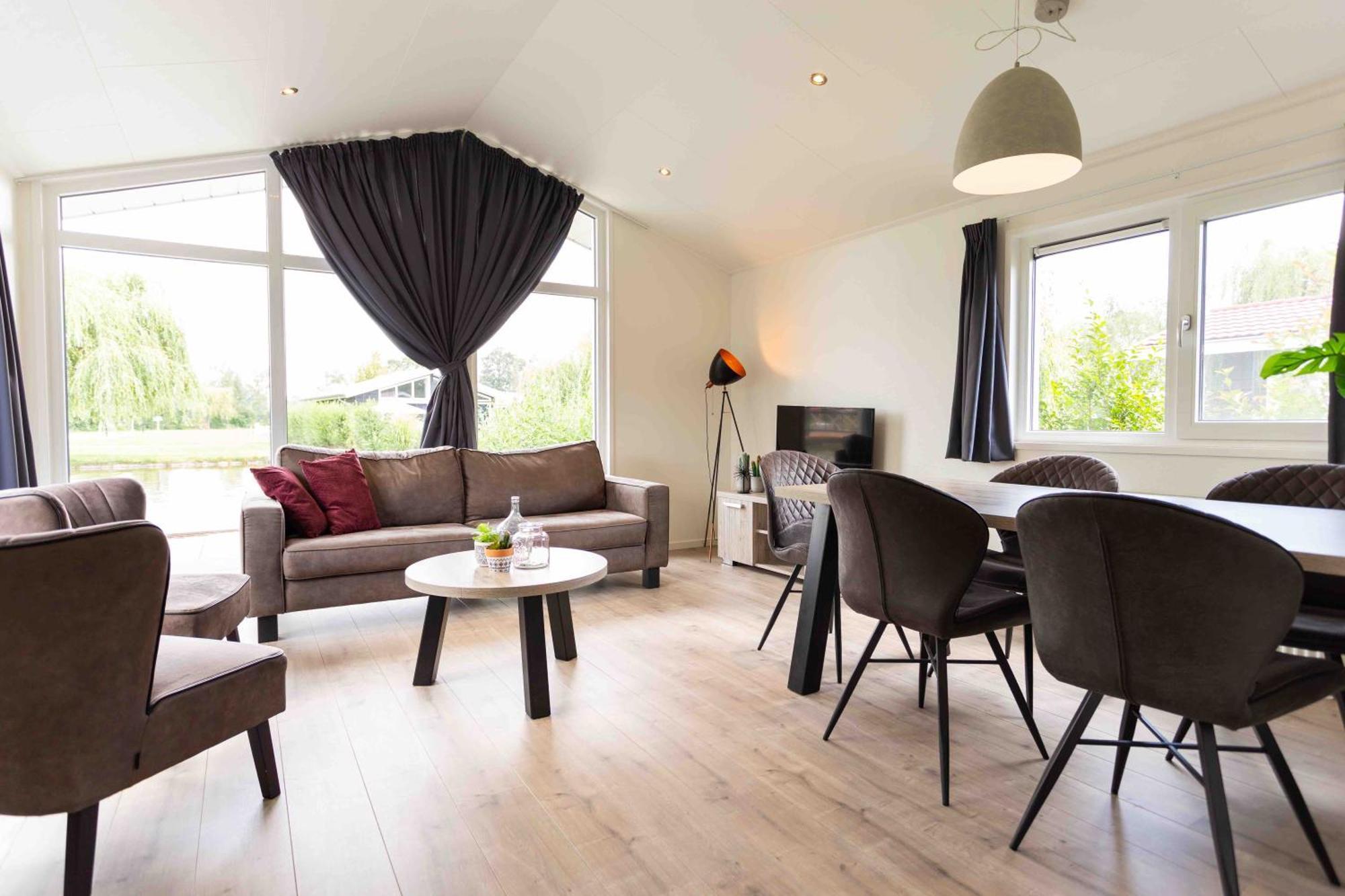 Topparken - Residence Lichtenvoorde Room photo