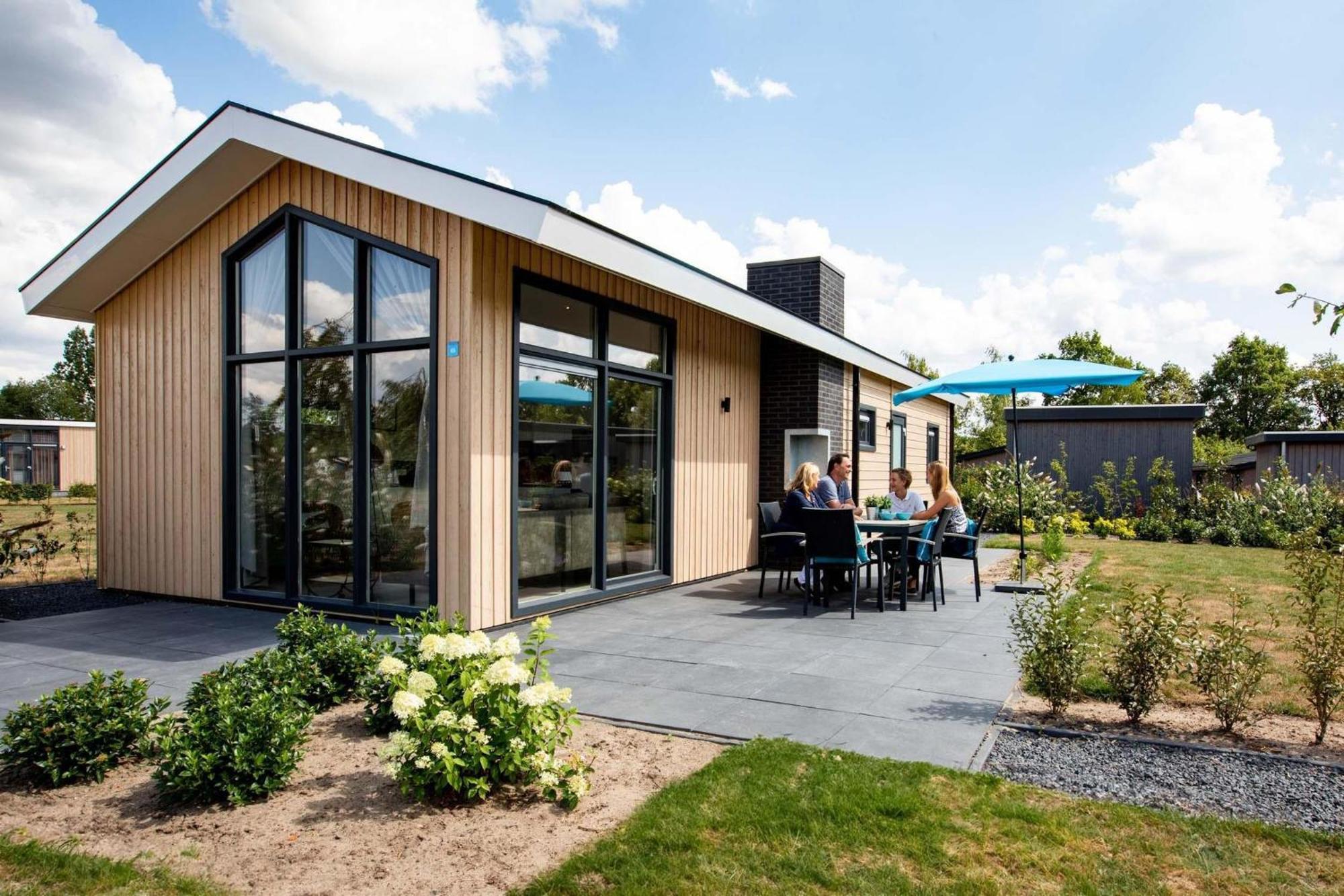 Topparken - Residence Lichtenvoorde Exterior photo