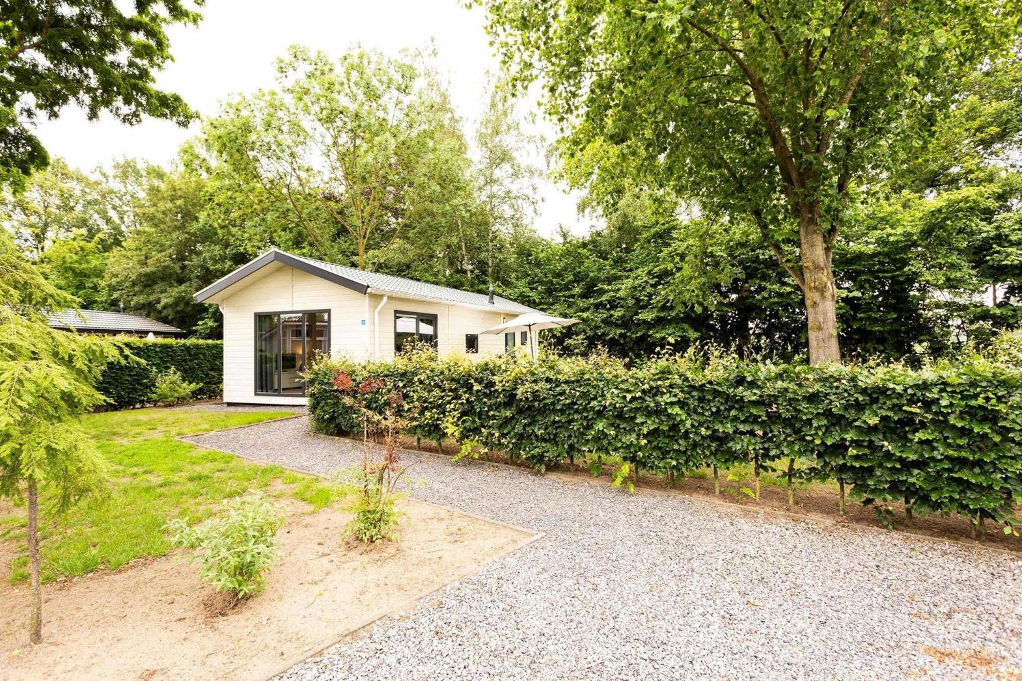 Topparken - Residence Lichtenvoorde Exterior photo