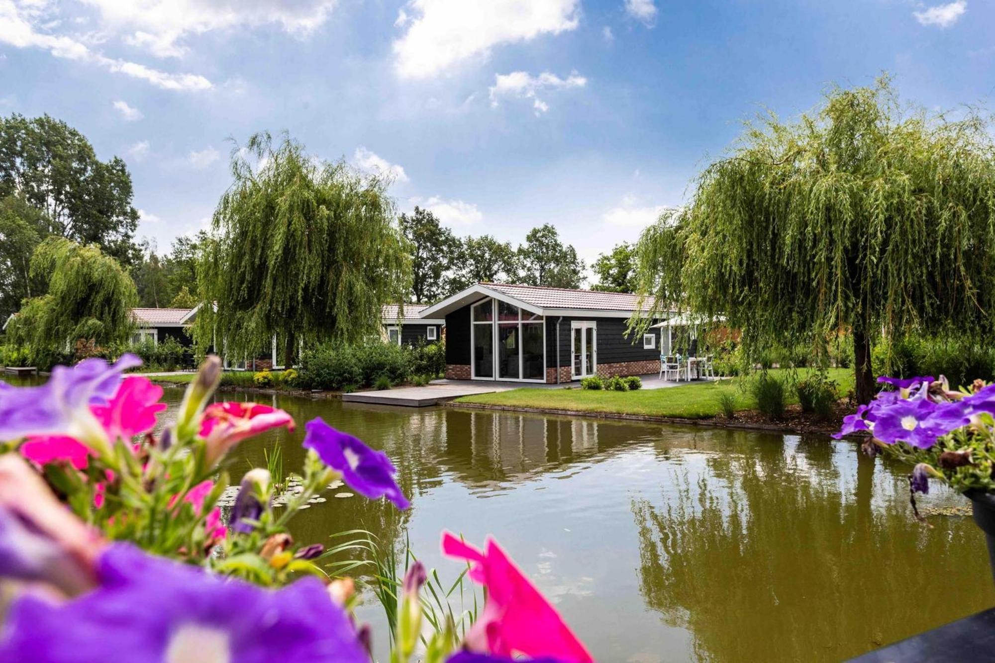 Topparken - Residence Lichtenvoorde Exterior photo