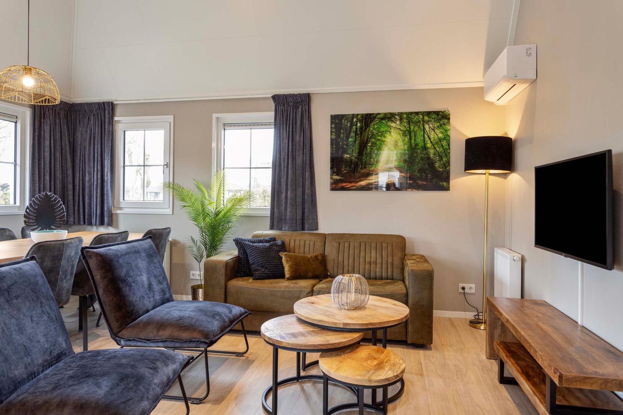 Topparken - Residence Lichtenvoorde Room photo