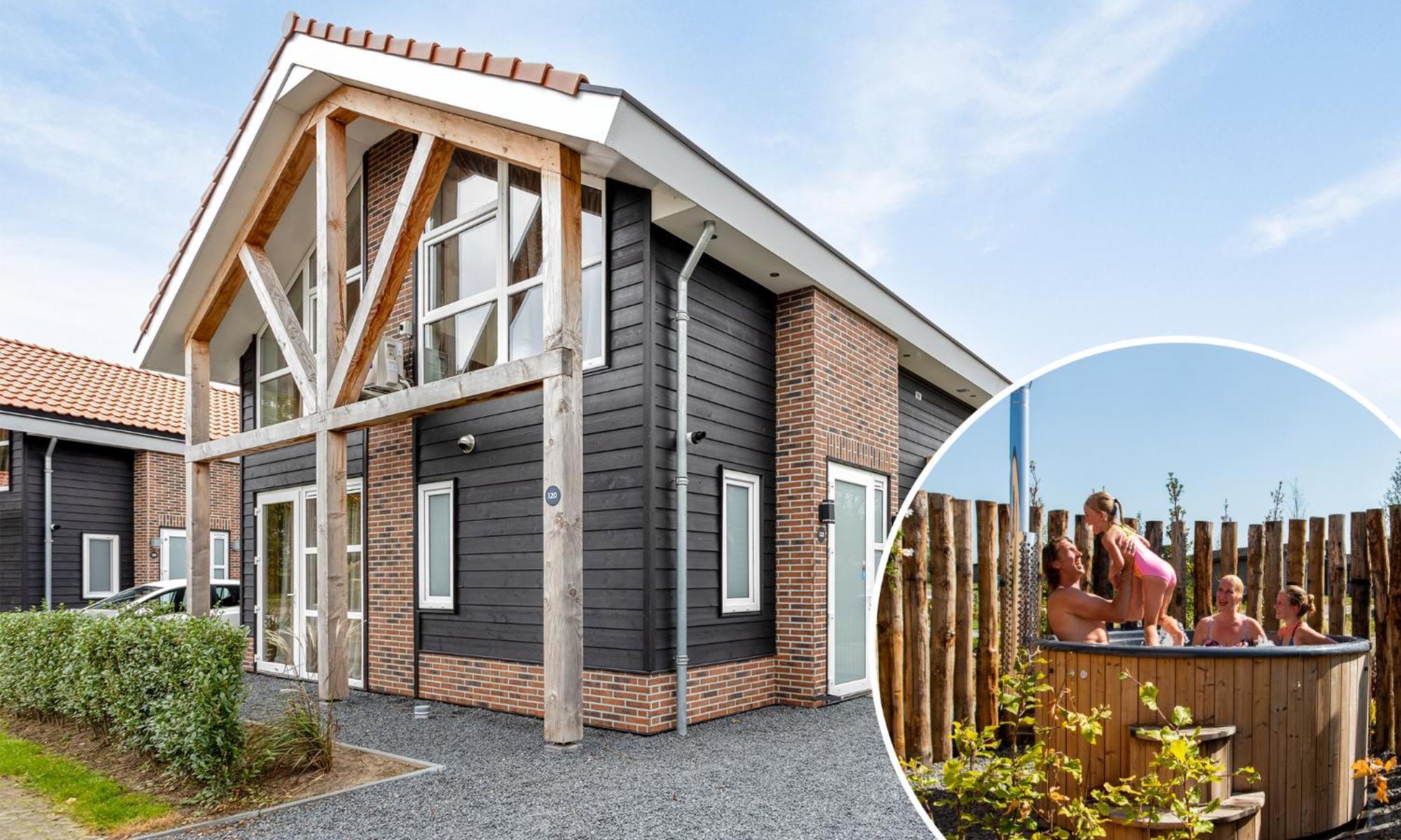 Topparken - Residence Lichtenvoorde Exterior photo